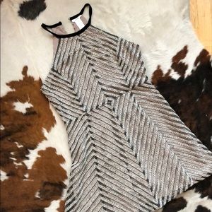 Adorable short cocktail dress